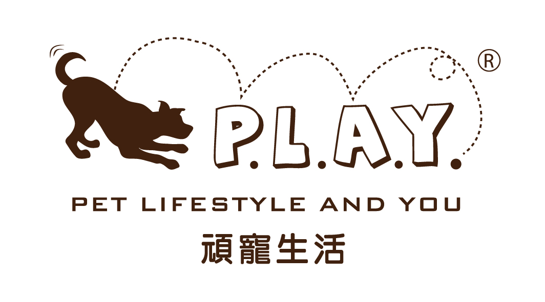 P.L.A.Y.頑寵生活logo